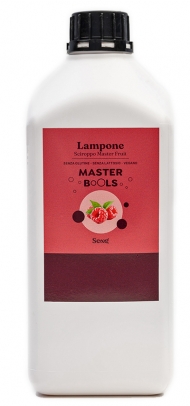 SENG MASTER FRUIT LITRI 2 LAMPONE